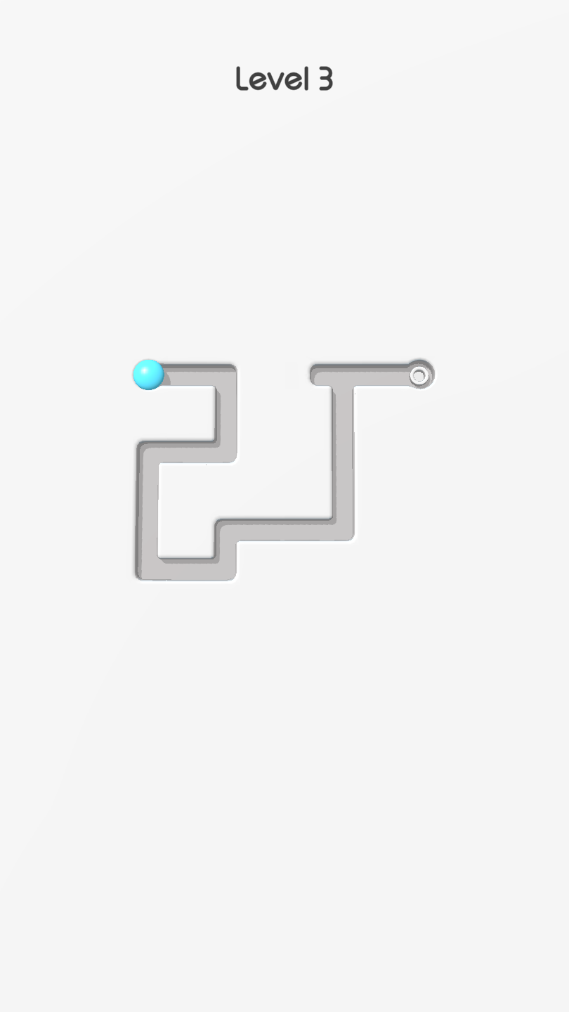 线条迷宫3D手游 1.0.2安卓版