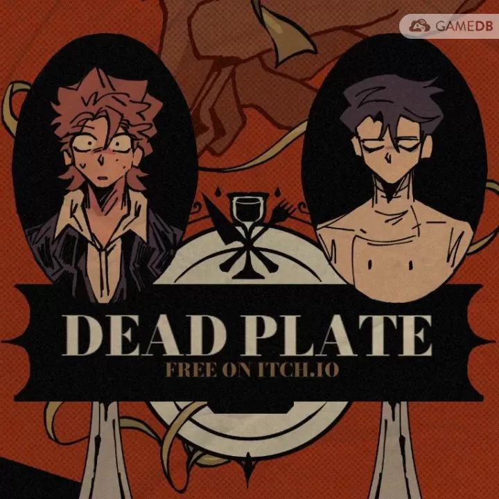 deadplate直装版