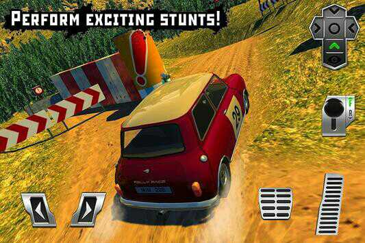 Offroad Trials Simulator(越野试验模拟器官方版) 2.2安卓版