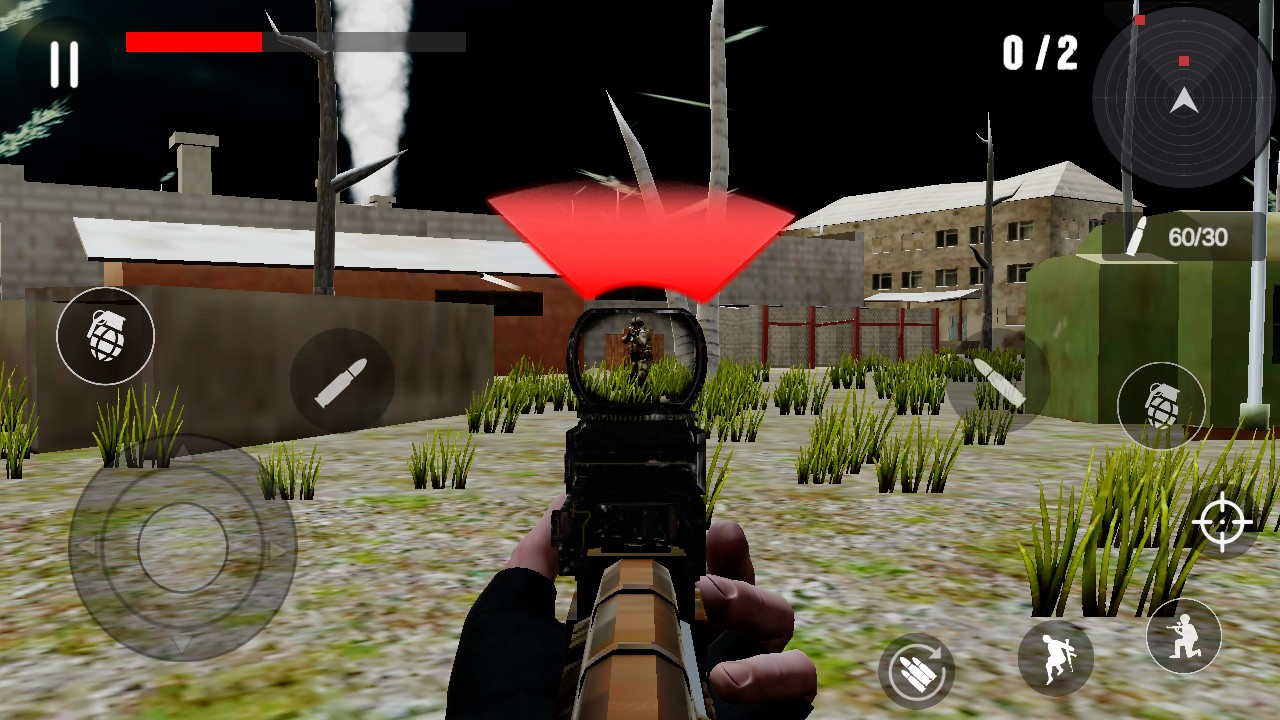 freefiretps(无限战争使命机动队任务官方版) 1.2安卓版
