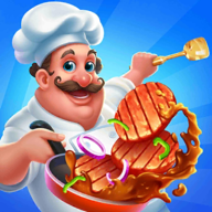 Cooking Sizzle: Master Chef(烹飪嘶嘶无限金币版) 1.1.6无限钻石版