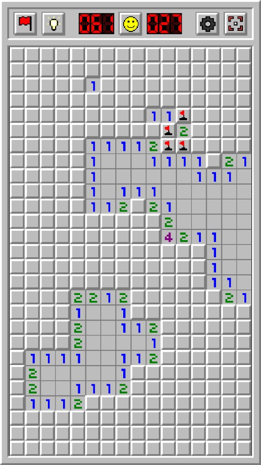 Minesweeper(扫雷经典复古官方版) 1.1.5安卓版