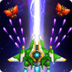 Galaxy Invaders(外星人攻击银河侵略者大量货币版) 1.3.1安卓版