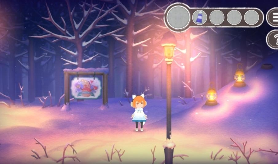 StrayCatDoors2(逃脱游戏迷失猫咪的旅程2去广告版) 1.0.5853安卓版