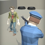 特工射击三维警察射击和追逐游戏免广告版 1免付费版