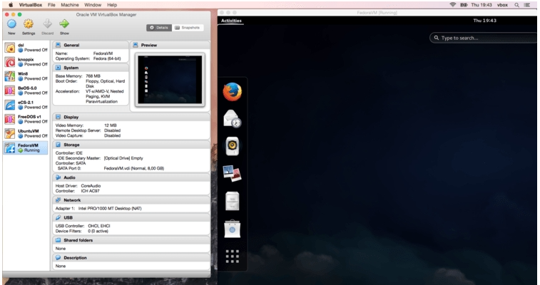VirtualBox7.0 v7.0.6.155176免费版