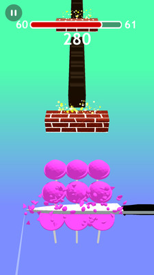 Choco Slicer(ASMR巧克力切片官方版) 1.03安卓版