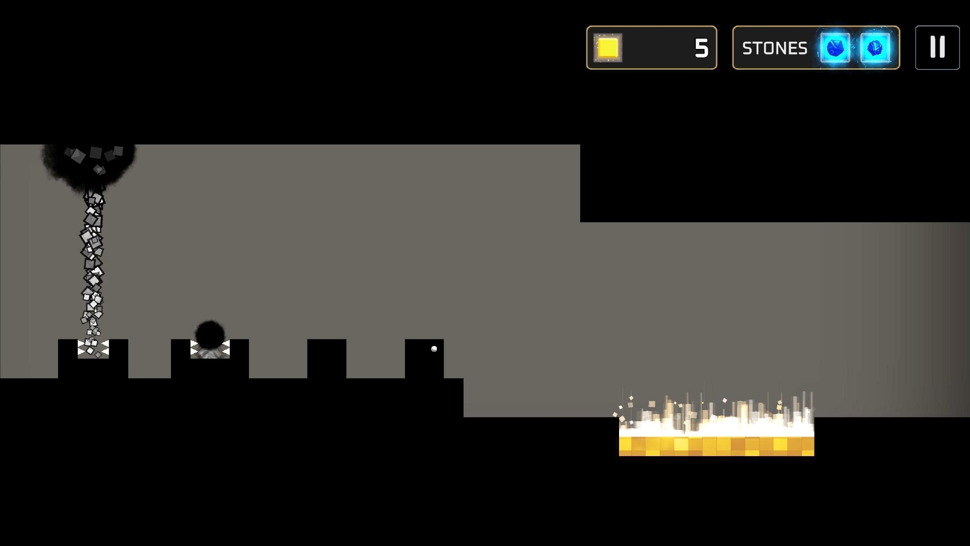 方块逃离最新版(Sqube Escape) 1.9.1安卓版