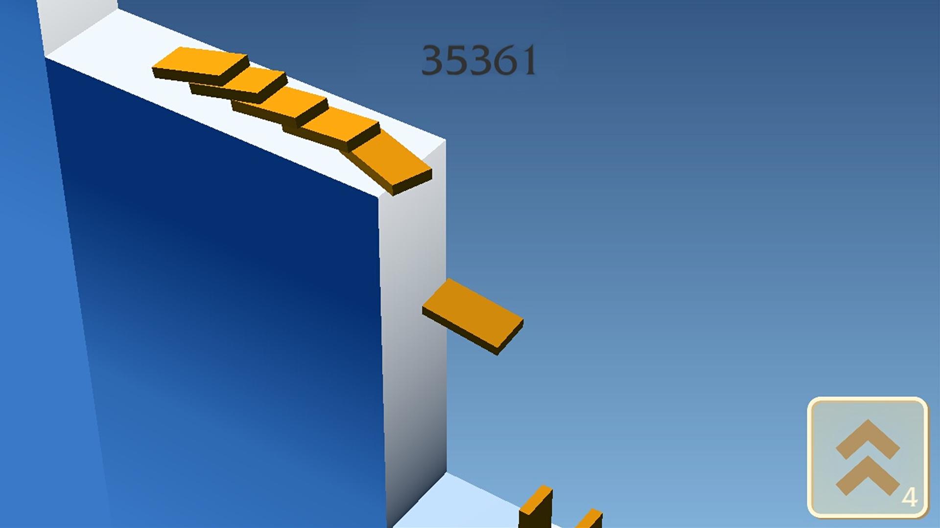 Domino effect(多米诺塔无限货币版) 0.1.1安卓版