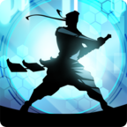 shadow fight 2(暗影格斗2特别版无限金币版) 2.14.2安卓版