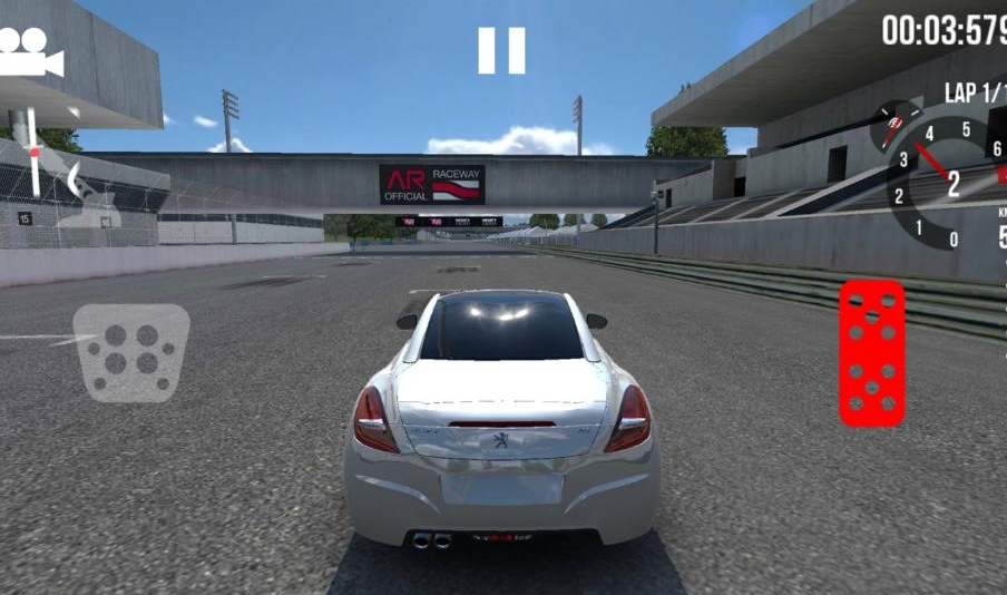 绝对赛车中文版(Assoluto Racing) 3.3.1最新版