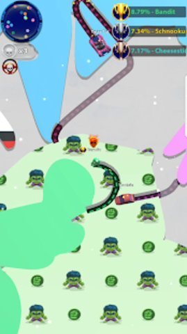 赛车漂移大作战1.5.26