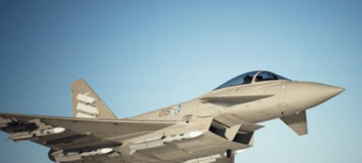 皇牌空战7未知空域中文修正补丁