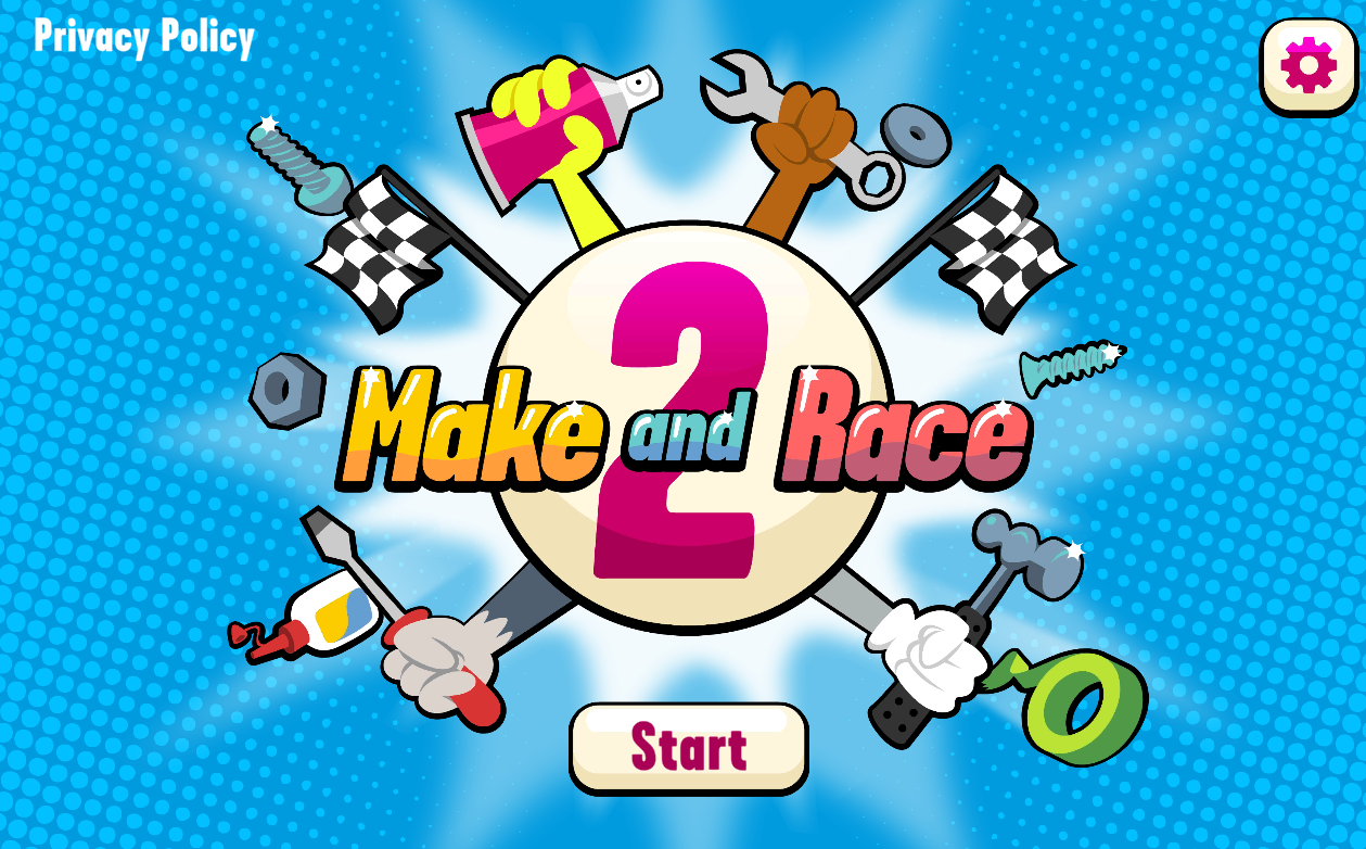 Boomerang Make and Race 2官方版 1.0.2安卓版