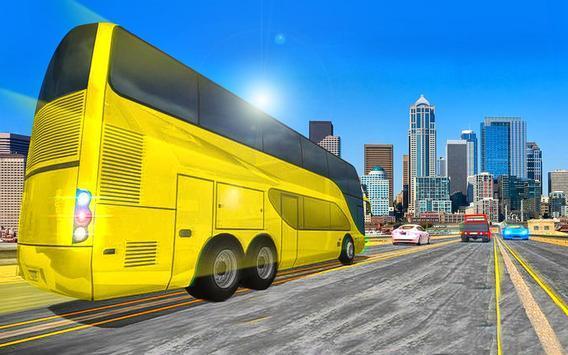Mountain Highway Bus Driving Sim 2019官方版 1.0安卓版