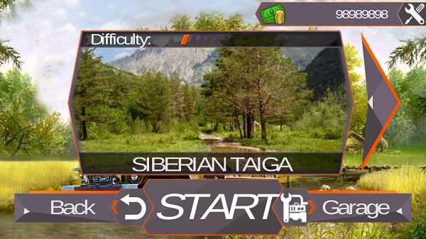Dirt On Tires(山地越野泥泞轮胎无限货币版) 1.6.7安卓版