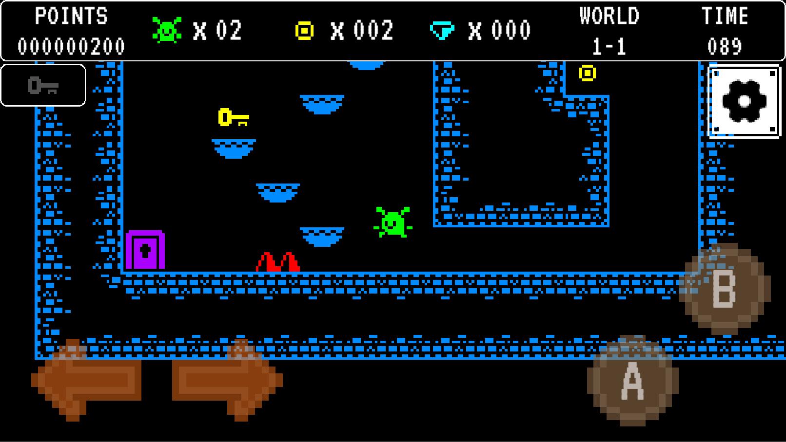 Bit Platformer(位像素平台官方版) 1.1.0安卓版