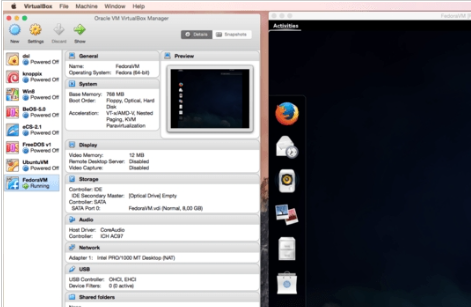VirtualBox7.0 v7.0.6.155176免费版
