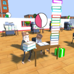 金钱学校模拟器最新版(School Fever) 0.3.2安卓版