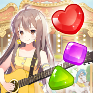 吉他少女三消最新版 1.2.1中文版