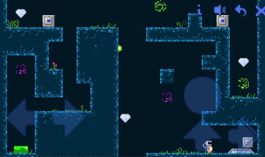 Space Guy(空间伙伴免付费版) 2安卓版