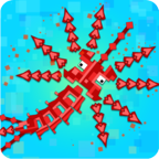 Pixel SwordFish(像素剑鱼大量星星版) 1.88安卓版