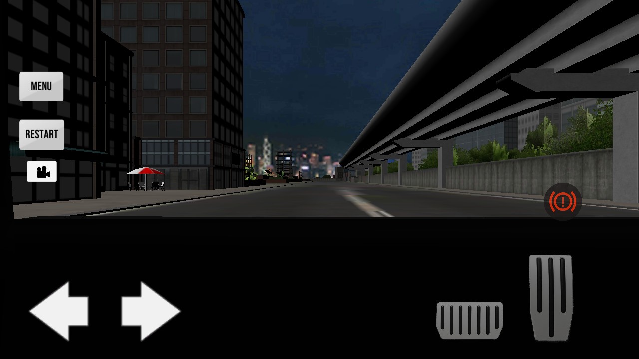 Proton Just Bus Driving Transport Simulator(质子巴士驾驶运输模拟器官方版) 1.0.1安卓版