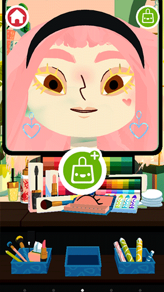 托卡美发沙龙4最新版(Hair Salon 4)