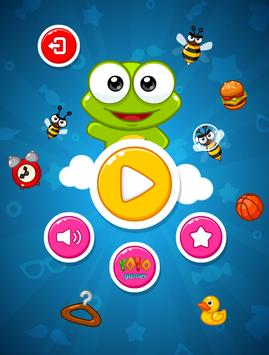 Frog(青蛙有趣的冒险官方版) 1.1.0安卓版