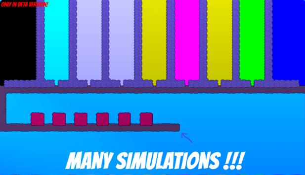 Water Physics Simulation(水物理模拟器去广告版) 1.2.15安卓版
