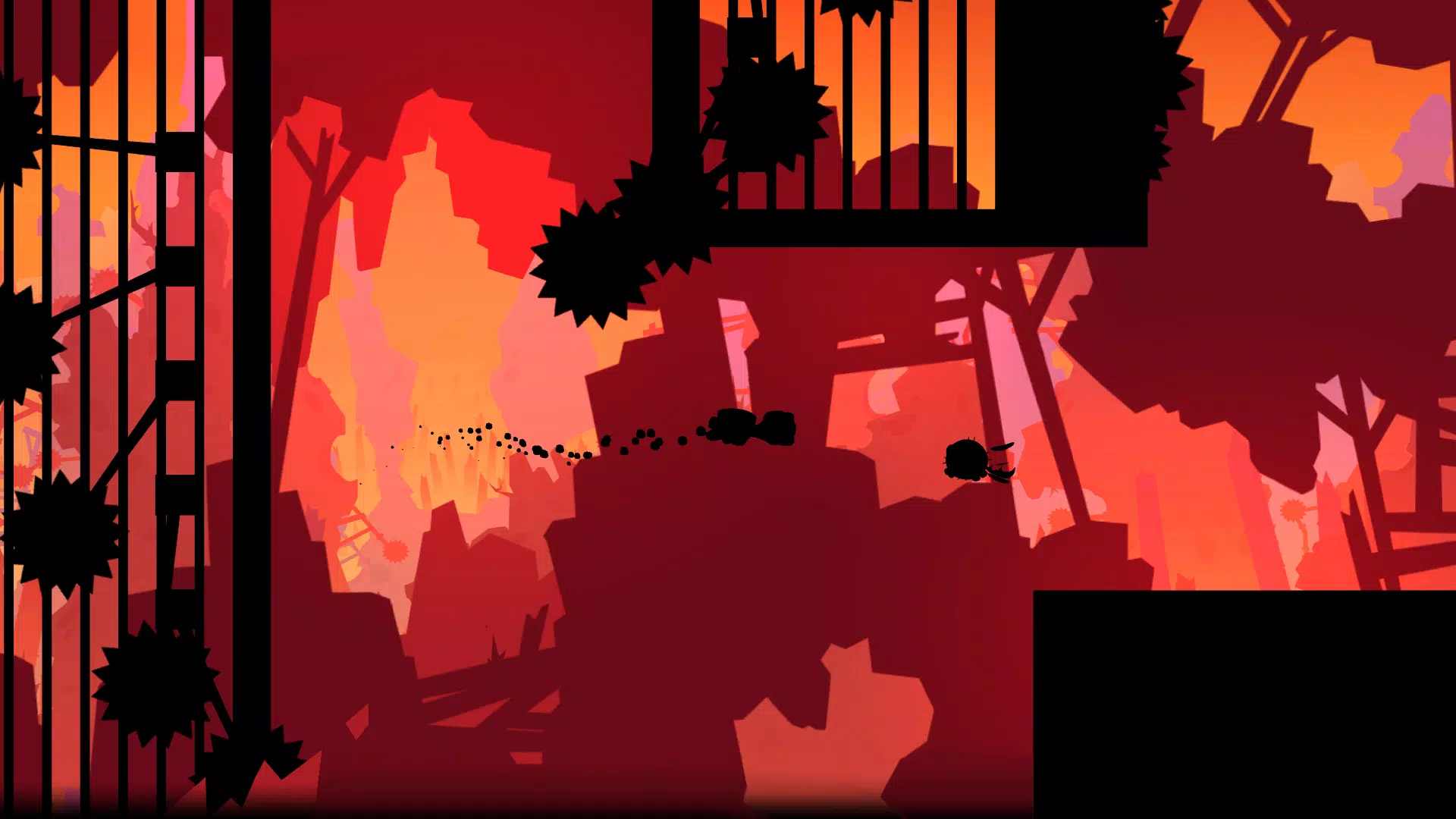 超级食肉男孩永无止境手机版(Super Meat Boy Forever) 6526.1739.1908.150安卓版