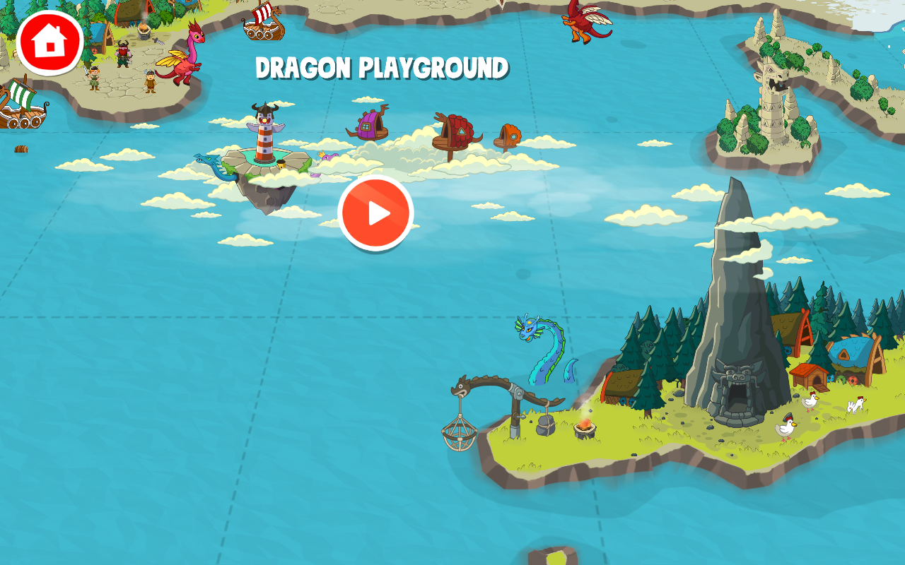 佩皮奇迹世界破解版最新版(Pepi Wonder World) 9.6.7安卓版
