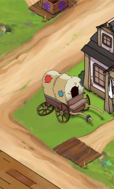 Idle Frontier(闲置的西部小镇官方版) 1.025最新版