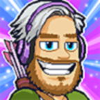 PewDiePie: Tuber Simulator(PewDiePie主播模拟器无限货币版) 1.60.0安卓版