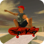 Skating FE3D(FE3D滑板官方版) 1.57安卓版