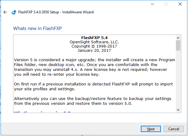 flashfxp