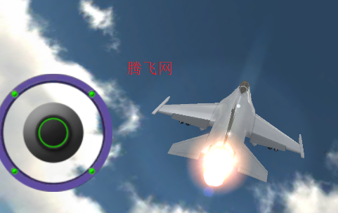 F16空战模拟器游戏安卓版