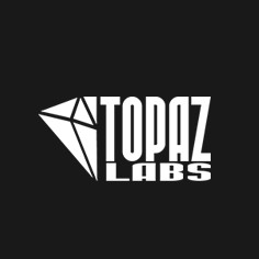 Topaz Gigapixel AI
