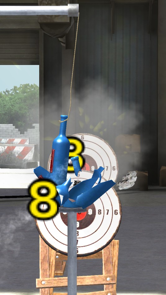 Guns Master(枪械大师大量金币版) 1.8.4安卓版
