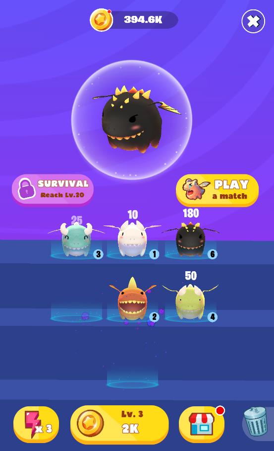 Dragon Wars.io（龙战争io官方版） 7.0安卓版