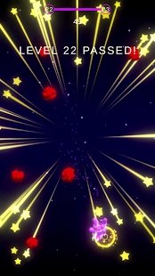 拥挤空间