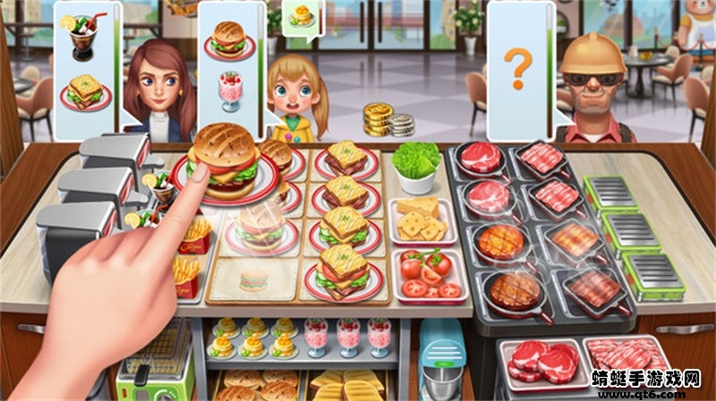 天天爱烹饪最新版 2.3.4安卓版