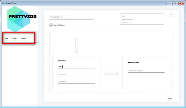 PrettyZoo v2.0免费版