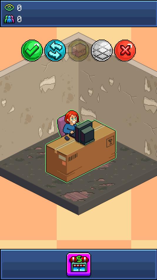 PewDiePie: Tuber Simulator(PewDiePie主播模拟器无限货币版) 1.60.0安卓版