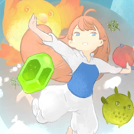 天国旅立破解版无限蒲公英版 3.43安卓版