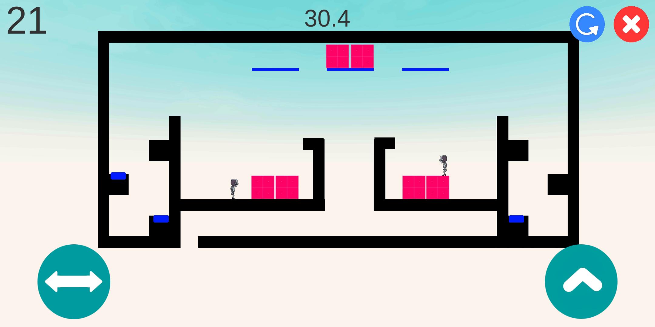 Copycat(模仿者官方版) 0.6安卓版