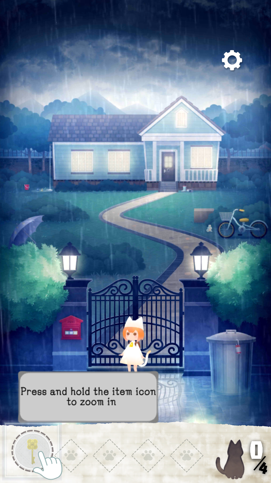 StrayCatDoors官方版 1.1.0安卓版