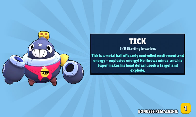 Box simulator for Brawl stars(荒野乱斗宝箱模拟器无限货币版) 1.0.1安卓版