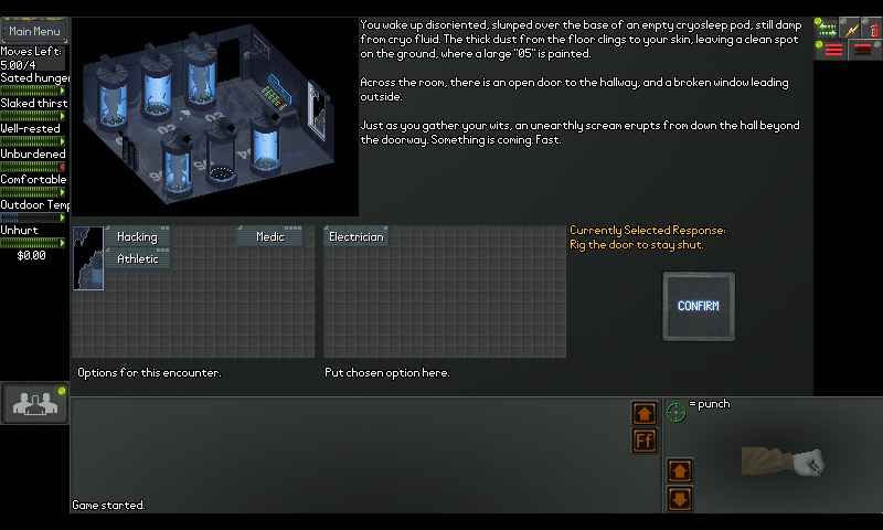 NEO Scavenger Mobile(末日拾荒者解锁完整版) 1.2.8安卓版