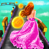 Run Princess Castle(公主城堡酷跑大量货币版) 3.5安卓版